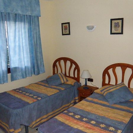 Apartamento En La Playa Apartment Mijas Costa Luaran gambar